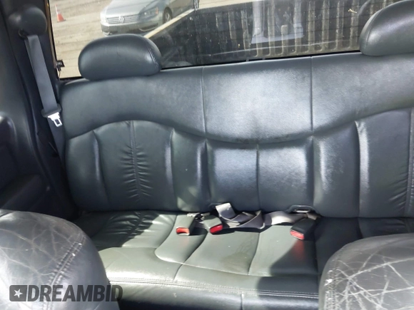 2001 Chevrolet Silverado 1500 LS with VIN 1GCEK19T01Z174862, listed as a IAAI auction lot 41670472 with 340,543 mi miles and . Bid and sale history available at DreamBid. Image 8.