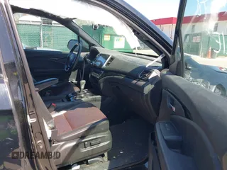 2019 Honda Ridgeline Black Edition with VIN 5FPYK3F82KB014781, listed as a IAAI auction lot 41937248 with 114,616 mi miles and . Bid and sale history available at DreamBid. Image 5.