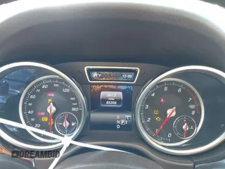 2018 Mercedes-Benz GLE 350 with VIN 4JGDA5HB7JB040451, listed as a IAAI auction lot 41575049 with 85,306 mi miles and . Bid and sale history available at DreamBid. Image 7.