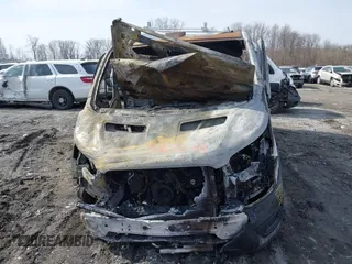2021 Ford Transit с VIN 1FTBR1YGXMKA98700, выставлен на аукционе IAAI как лот 41805164 с пробегом Не указан миль и . История ставок и продаж доступна на DreamBid. Изображение 11.