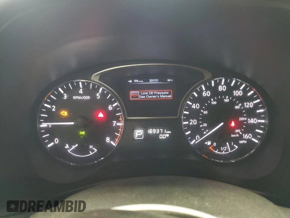 2013 Nissan Pathfinder SL with VIN 5N1AR2MM4DC608252, listed as a Copart auction lot 59635945 with 169,371 mi miles and Non repairable. Bid and sale history available at DreamBid. Image 9.