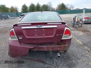 2007 Ford Fusion SEL with VIN 3FAHP08177R221834, listed as a IAAI auction lot 41670518 with 171,408 mi miles. Bid and sale history available at carsss.com. Image 16.