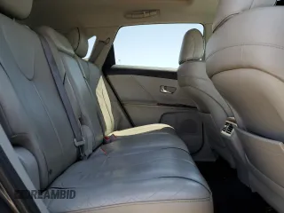 2010 Toyota Venza with VIN 4T3ZK3BB5AU022882, listed as a Copart auction lot 54913615 with 184,778 mi miles and Clean Title. Bid and sale history available at carsss.com. Image 11.