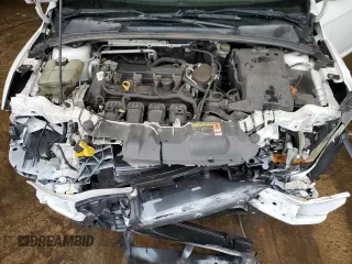 2013 Ford Focus SE with VIN 1FADP3K2XDL307733, listed as a Copart auction lot 47237275 with 154,915 mi miles and Salvage Title. Bid and sale history available at carsss.com. Image 12.