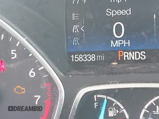 2017 Ford Escape S z VIN 1FMCU0F73HUE63885, wystawiony jako IAAI lot #42389985 z przebiegiem 158 338 mil mil oraz . Historia ofert i sprzedaży dostępna na DreamBid. Obrazek 15.