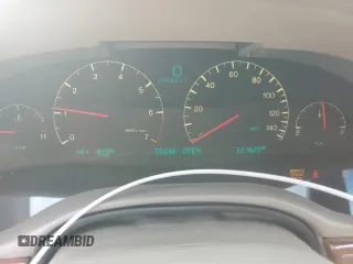 2002 Cadillac Seville Luxury SLS z VIN 1G6KS54Y42U220496, wystawiony jako Copart lot #80883764 z przebiegiem 221 629 mil mil oraz Czysty tytuł • Clean title. Historia ofert i sprzedaży dostępna na DreamBid. Obrazek 9.