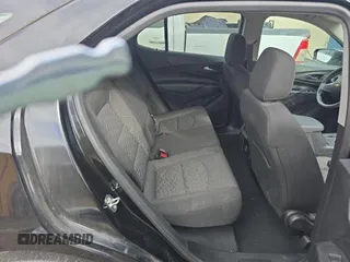 2019 Chevrolet Equinox LT with VIN 2GNAXUEV9K6121154, listed as a Copart auction lot 47882055 with 76,474 mi miles and Salvage Title. Bid and sale history available at DreamBid. Image 6.