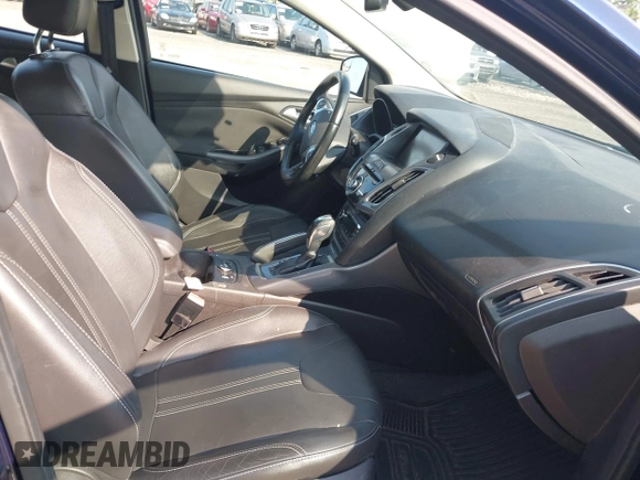 2012 Ford Focus Titanium с VIN 1FAHP3N23CL151465, выставлен на аукционе IAAI как лот 42486956 с пробегом 130 817 миль миль и . История ставок и продаж доступна на DreamBid. Изображение 5.