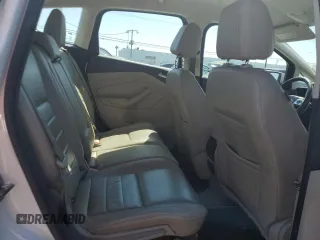 2016 Ford C-Max SEL z VIN 1FADP5BU3GL101316, wystawiony jako Copart lot #56999435 z przebiegiem 172 964 mil mil oraz Szkoda całkowita • Salvage title. Historia ofert i sprzedaży dostępna na DreamBid. Obrazek 11.