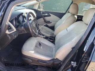 2012 Buick Verano with VIN 1G4PP5SKXC4188895, listed as a Copart auction lot 84131454 with 231,367 mi miles and Salvage Title. Bid and sale history available at carsss.com. Image 7.