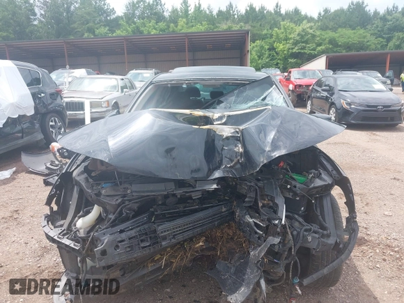 2013 Honda Accord EX with VIN 1HGCR2F71DA228917, listed as a IAAI auction lot 42288757 with 314,298 mi miles and . Bid and sale history available at DreamBid. Image 6.