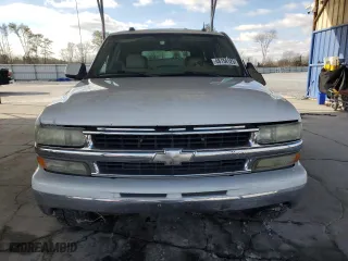 2004 Chevrolet Tahoe LT with VIN 1GNEC13Z74R169616, listed as a Copart auction lot 48154125 with 0 mi miles and Salvage Title. Bid and sale history available at carsss.com. Image 5.