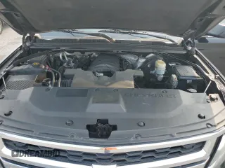 2016 Chevrolet Suburban LT z VIN 1GNSKHKC8GR415525, wystawiony jako Copart lot #59125735 z przebiegiem 362 652 mil mil oraz Czysty tytuł • Clean title. Historia ofert i sprzedaży dostępna na DreamBid. Obrazek 12.