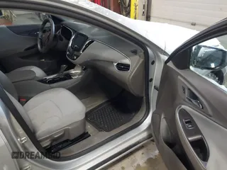 2016 Chevrolet Malibu LT with VIN 1G1ZE5ST4GF208394, listed as a IAAI auction lot 41629609 with 131,240 mi miles and . Bid and sale history available at DreamBid. Image 5.