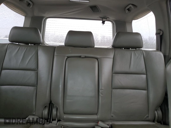 2006 Honda Pilot EX-L with VIN 2HKYF18716H530224, listed as a Copart auction lot 45925625 with 333,299 mi miles and Salvage Title. Bid and sale history available at DreamBid. Image 10.