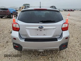 2014 Subaru Crosstrek Premium z VIN JF2GPACC1E8300940, wystawiony jako Copart lot #55904095 z przebiegiem 178 182 mil mil oraz Czysty tytuł • Clean title. Historia ofert i sprzedaży dostępna na DreamBid. Obrazek 6.