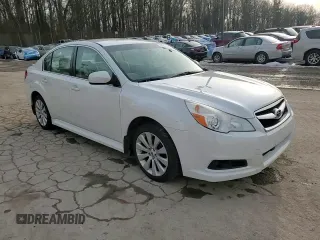 2012 Subaru Legacy Limited z VIN 4S3BMBJ64C3043139, wystawiony jako Copart lot #42909185 z przebiegiem 145 635 mil mil oraz Szkoda całkowita • Salvage title. Historia ofert i sprzedaży dostępna na DreamBid. Obrazek 13.