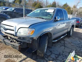 2006 Toyota Tundra SR5 with VIN 5TBRU34136S473213, listed as a IAAI auction lot 41323012 with 96,023 mi miles. Bid and sale history available at carsss.com. Image 18.