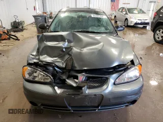 2005 Pontiac Grand Am SE with VIN 1G2NE52E05M101413, listed as a Copart auction lot 85469164 with 225,797 mi miles and Non Repairable. Bid and sale history available at carsss.com. Image 5.