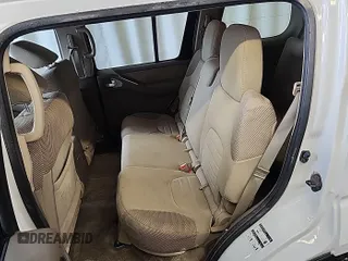 2012 Nissan Pathfinder SV z VIN 5N1AR1NB2CC629381, wystawiony jako IAAI lot #42461276 z przebiegiem 269 911 mil mil oraz . Historia ofert i sprzedaży dostępna na DreamBid. Obrazek 14.