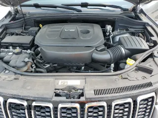 2018 Jeep Grand Cherokee Altitude with VIN 1C4RJFAG1JC174839, listed as a Copart auction lot 59234135 with 95,158 mi miles and Clean title. Bid and sale history available at DreamBid. Image 11.