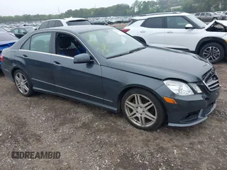 2011 Mercedes-Benz E 350 Luxury с VIN WDDHF8HB4BA271779, выставлен на аукционе IAAI как лот 42523853 с пробегом 156 227 миль миль и . История ставок и продаж доступна на DreamBid. Изображение 1.