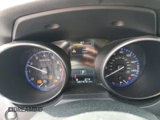 2018 Subaru Outback Premium with VIN 4S4BSAFC7J3204381, listed as a Copart auction lot 59264455 with 67,472 mi miles and Salvage title. Bid and sale history available at DreamBid. Image 9.