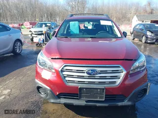 2016 Subaru Outback 2.5i with VIN 4S4BSAAC9G3321136, listed as a IAAI auction lot 41635995 with 74,096 mi miles. Bid and sale history available at carsss.com. Image 13.