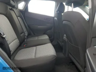 2020 Hyundai Kona SE with VIN KM8K1CAA1LU493520, listed as a Copart auction lot 51168735 with 19,162 mi miles and Salvage Title. Bid and sale history available at carsss.com. Image 11.