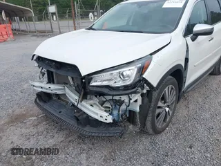 2022 Subaru Ascent Touring z VIN 4S4WMARD2N3413520, wystawiony jako IAAI lot #42216028 z przebiegiem 73 482 mil mil oraz . Historia ofert i sprzedaży dostępna na DreamBid. Obrazek 6.