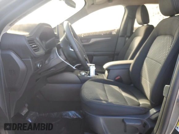 2025 Ford Escape Active with VIN 1FMCU0GN2SUA50876, listed as a Copart auction lot 45947515 with 463 mi miles and Non Repairable. Bid and sale history available at carsss.com. Image 7.