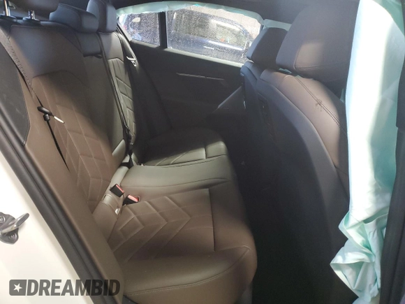 2024 BMW 5 Series 530i xDrive with VIN WBA53FJ02RCR63733, listed as a Copart auction lot 41767235 with Not provided miles and Clean title. Bid and sale history available at DreamBid. Image 10.