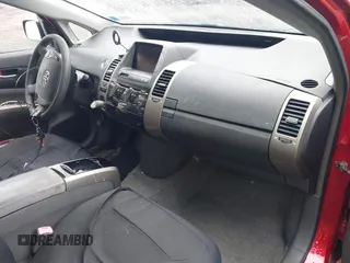 2009 Toyota Prius z VIN JTDKB20U697876514, wystawiony jako IAAI lot #41933686 z przebiegiem 189 430 mil mil oraz . Historia ofert i sprzedaży dostępna na DreamBid. Obrazek 5.
