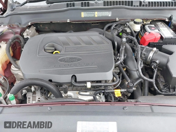 2017 Ford Fusion SE with VIN 3FA6P0HD2HR156698, listed as a IAAI auction lot 42096631 with 106,258 mi miles and . Bid and sale history available at DreamBid. Image 10.