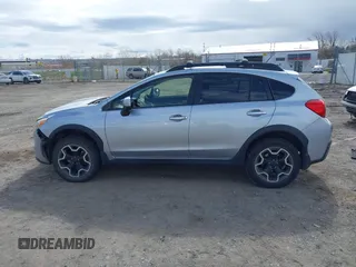 2013 Subaru Crosstrek Limited z VIN JF2GPAGC8D2888086, wystawiony jako IAAI lot #41987286 z przebiegiem 55 438 mil mil oraz . Historia ofert i sprzedaży dostępna na DreamBid. Obrazek 15.