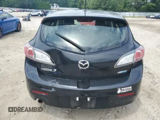 2012 Mazda 3 i Touring с VIN JM1BL1L80C1598404, выставлен на аукционе Copart как лот 65315295 с пробегом 141 863 миль миль и Чистый • Clean title. История ставок и продаж доступна на DreamBid. Изображение 6.