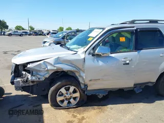 2009 Ford Escape Hybrid with VIN 1FMCU49369KA60514, listed as a IAAI auction lot 42203433 with 196,000 mi miles and . Bid and sale history available at DreamBid. Image 6.