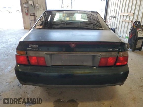 1999 Cadillac Seville Luxury SLS z VIN 1G6KS54Y5XU920020, wystawiony jako Copart lot #53956115 z przebiegiem 104 096 mil mil oraz Czysty tytuł • Clean title. Historia ofert i sprzedaży dostępna na DreamBid. Obrazek 6.