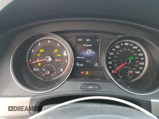 2021 Volkswagen Atlas SE with VIN 1V2KC2CA2MC227967, listed as a Copart auction lot 48423525 with 53,126 mi miles and Salvage title. Bid and sale history available at DreamBid. Image 9.