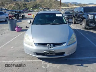 2005 Honda Accord EX with VIN 1HGCM56745A183103, listed as a IAAI auction lot 42065626 with 213,171 mi miles and . Bid and sale history available at DreamBid. Image 13.