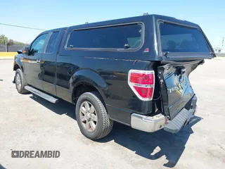 2013 Ford F-150 XL with VIN 1FTFX1CF7DKF66971, listed as a IAAI auction lot 42593241 with 86,074 mi miles and . Bid and sale history available at DreamBid. Image 3.