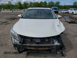 2014 Toyota Avalon Limited z VIN 4T1BD1EB9EU032227, wystawiony jako Copart lot #57016995 z przebiegiem 210 611 mil mil oraz Szkoda całkowita • Salvage title. Historia ofert i sprzedaży dostępna na DreamBid. Obrazek 5.