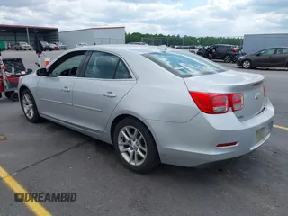 2013 Chevrolet Malibu LT with VIN 1G11C5SA9DF207402, listed as a IAAI auction lot 42139278 with 241,241 mi miles and . Bid and sale history available at DreamBid. Image 3.