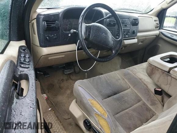 2006 Ford Super Duty F-250 XL with VIN 1FTSW21P96EA72518, listed as a Copart auction lot 70976864 with 223,032 mi miles and Salvage Title. Bid and sale history available at carsss.com. Image 8.