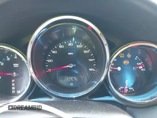 2011 Cadillac CTS Premium с VIN 1G6DS5ED5B0100556, выставлен на аукционе IAAI как лот 42376645 с пробегом 145 376 миль миль и . История ставок и продаж доступна на DreamBid. Изображение 7.