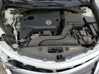 2014 Nissan Altima 2.5 S with VIN 1N4AL3AP2EN371072, listed as a Copart auction lot 50982375 with 170,735 mi miles and Salvage Title. Bid and sale history available at carsss.com. Image 12.