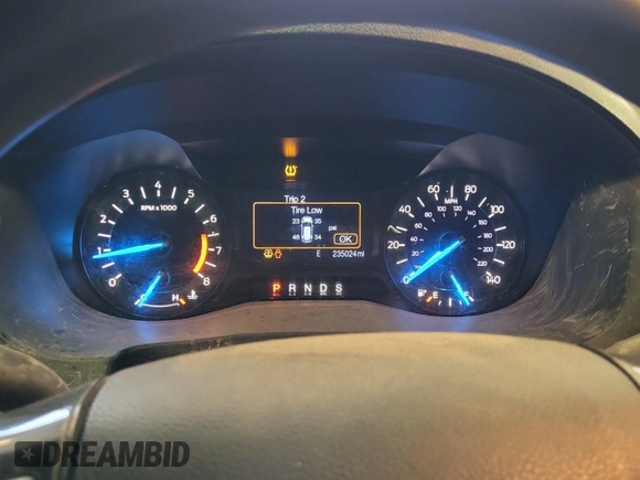 2016 Ford Explorer with VIN 1FM5K8B82GGA29479, listed as a IAAI auction lot 42844342 with 235,024 mi miles and . Bid and sale history available at DreamBid. Image 49.