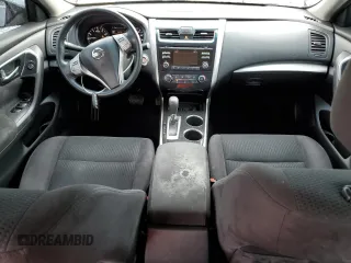2014 Nissan Altima S with VIN 1N4AL3AP0EC323193, listed as a Copart auction lot 51502125 with 201,228 mi miles and Clean Title. Bid and sale history available at DreamBid. Image 8.