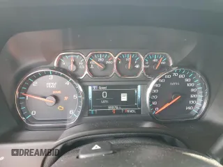 2019 Chevrolet Tahoe LT z VIN 1GNSKBKC8KR188553, wystawiony jako Copart lot #49962655 z przebiegiem 55 576 mil mil oraz Szkoda całkowita • Salvage title. Historia ofert i sprzedaży dostępna na DreamBid. Obrazek 9.