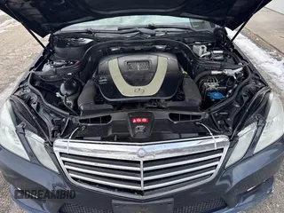 2011 Mercedes-Benz E 350 Luxury with VIN WDDHH8HB8BA506209, listed as a IAAI auction lot 41400923 with 205,828 mi miles and . Bid and sale history available at DreamBid. Image 9.